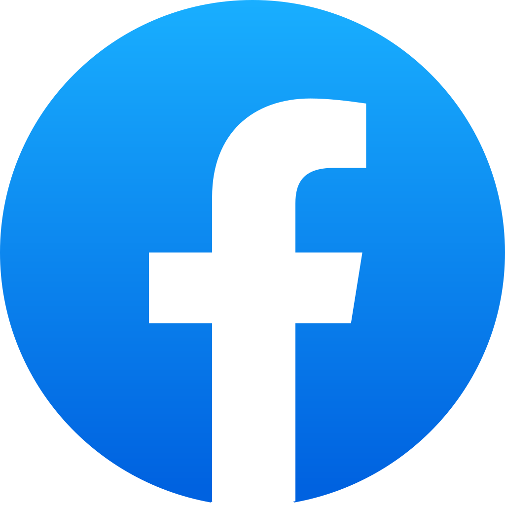 Facebookアイコン